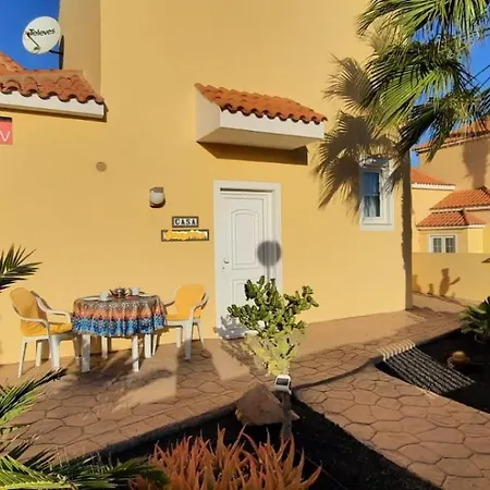 Hébergement de vacances Casa Panorama *