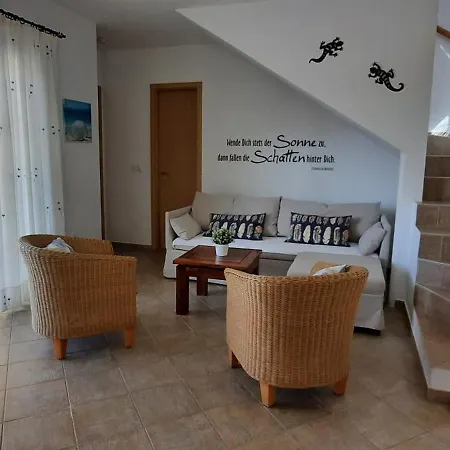 بيت للعطل Casa Panorama *
