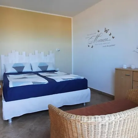 Casa Panorama Hébergement de vacances