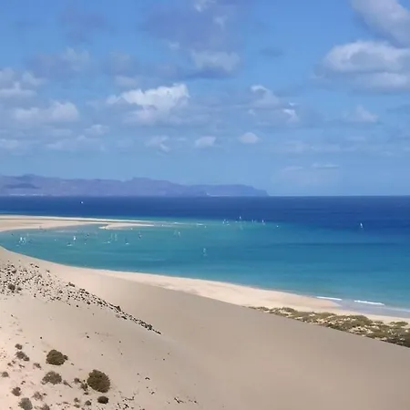 Casa Panorama لا باريد