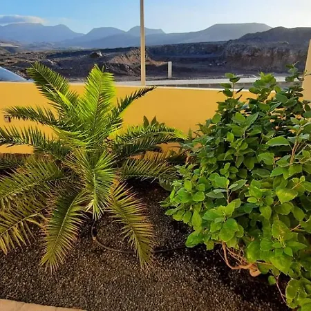 Nyaraló Casa Panorama
